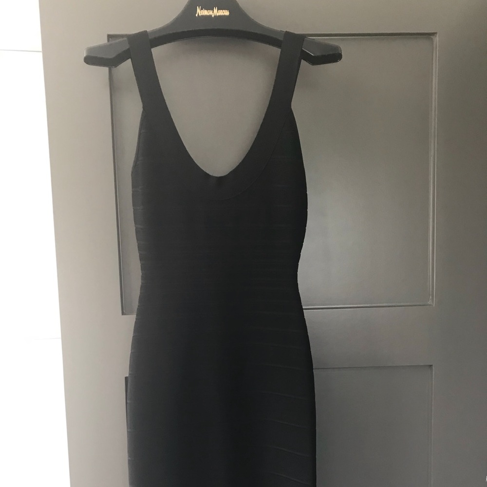 Herve Leger Bandage Dress